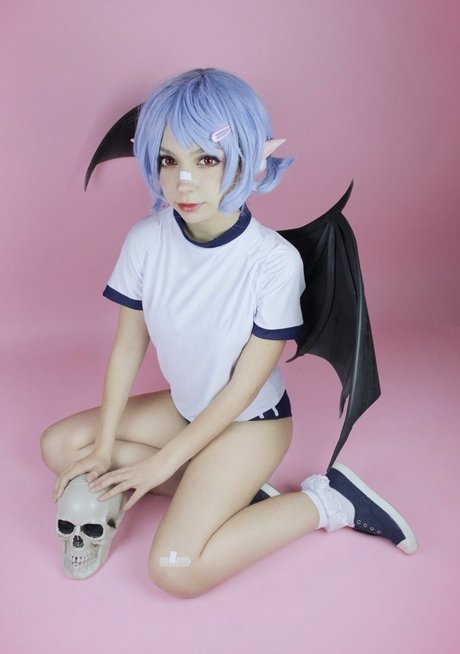 Himee lily modèle joli galeries