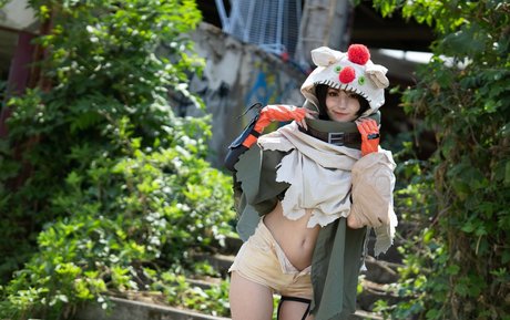 Himee lily actrice galeries