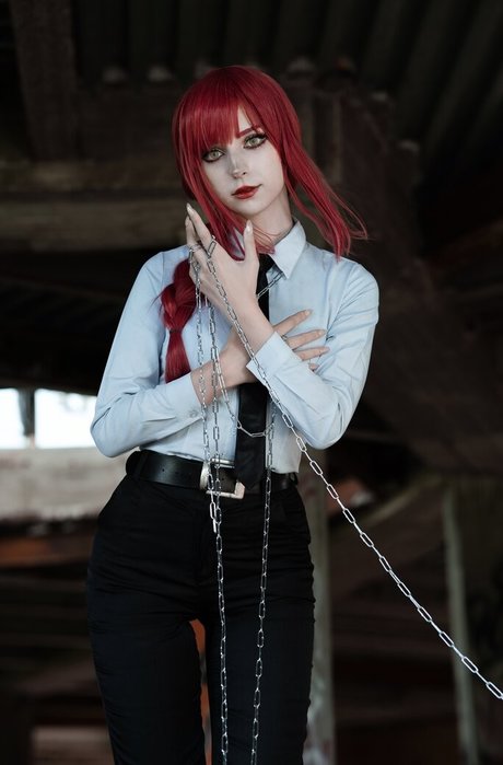 Himee lily porn model images