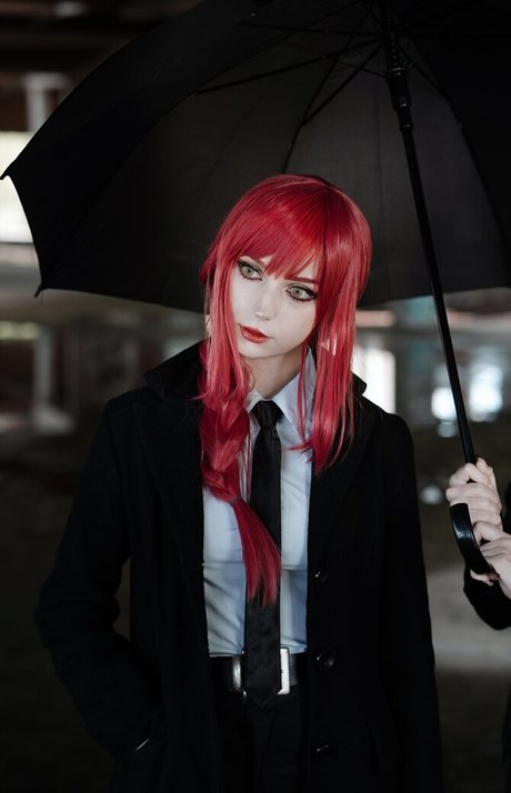 Himee lily modèle chaud photos