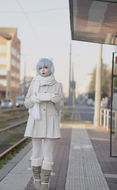 Himee lily étoile photos