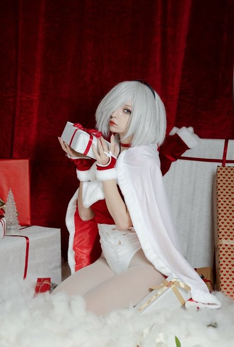 Himee lily exclusive model archive