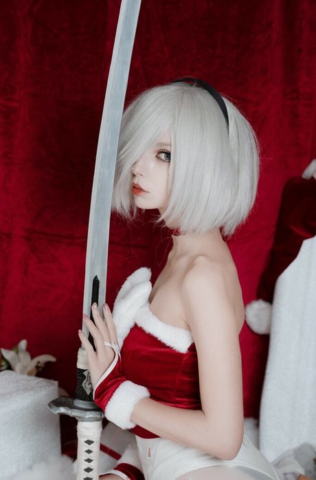 Himee lily estrella bonita fotos