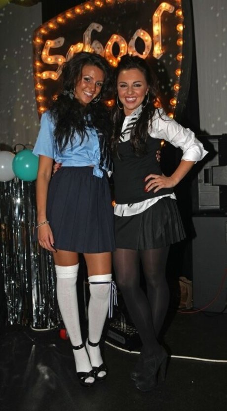 Michelle Keegan sexo estrella archivo