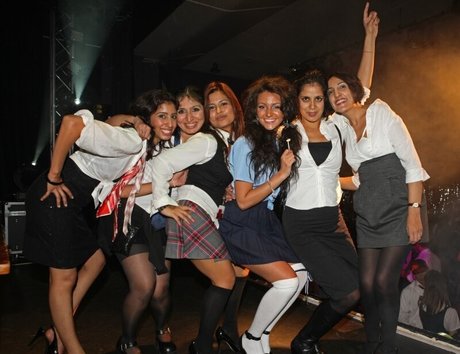 Michelle Keegan modèle porno image