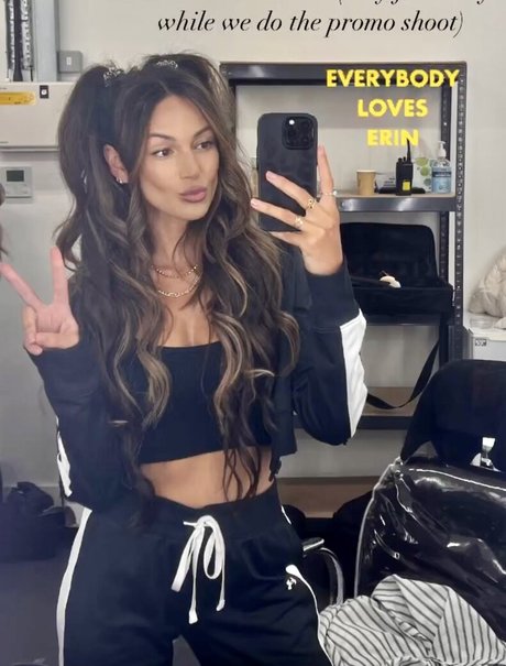 Michelle Keegan estrella porno agradable archivo