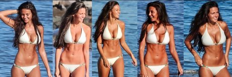 Michelle Keegan mejor modelo imágenes