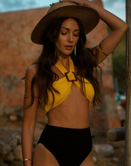 Michelle Keegan estrella porno superior imágenes