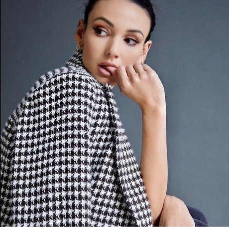 Michelle Keegan Image de profil