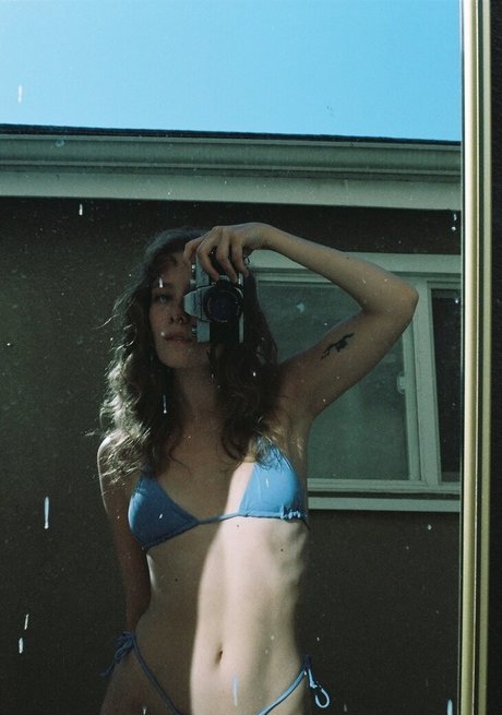 Berta Andrea Sndal actrice xxx collection