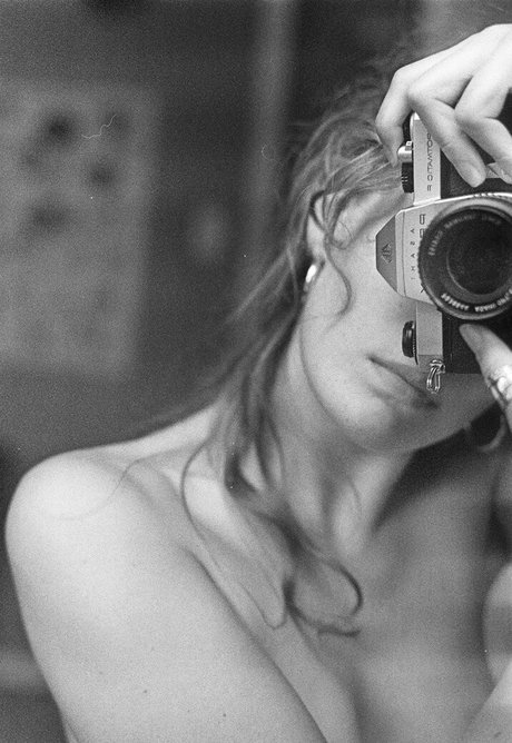 Berta Andrea Sndal actriz de alta calidad foto