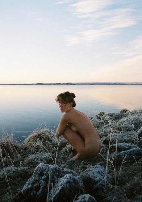 Berta Andrea Sndal étoile exclusive collection