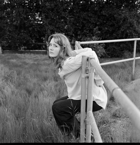 Berta Andrea Sndal Miniature