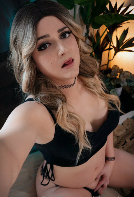 Ashley Barron estrella atractiva galerías