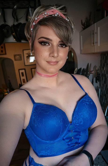 Ashley Barron mejor modelo imágenes