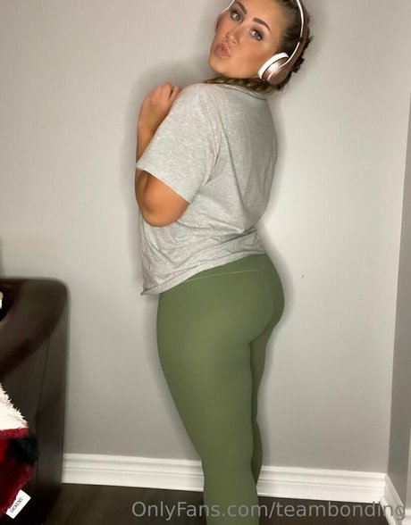 Teambonding meilleure star du porno des photos