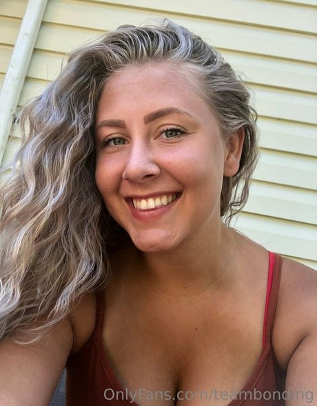 Teambonding desnudos de estrellas foto