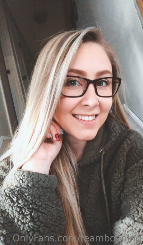 Teambonding modelo sexy galerías