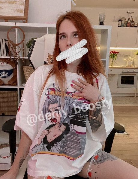 denlyasha nus star du porno photo