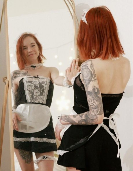 denlyasha Imagen de perfil