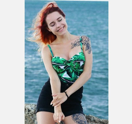 denlyasha arte estrella porno galerías