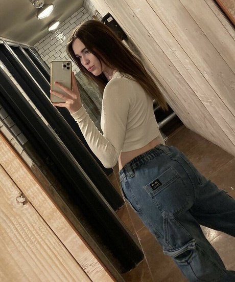 Frankie Lollia étoile chaude des photos