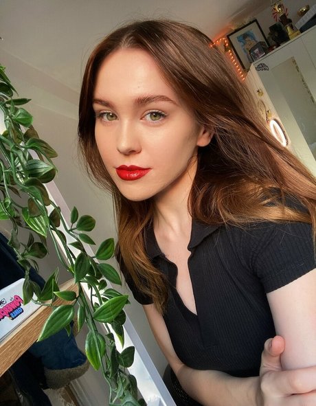 Frankie Lollia estrella de alta definición imagen