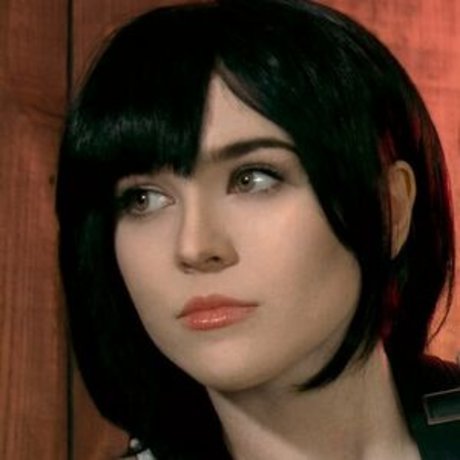 Frankie Lollia modèle xxx collection