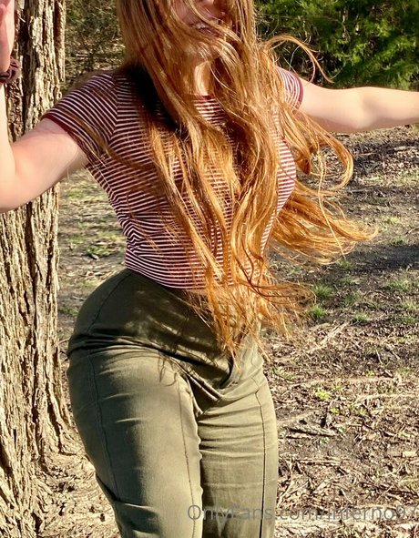 ella inferno estrella exclusiva foto