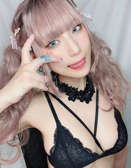 tsunko p étoile xxx images