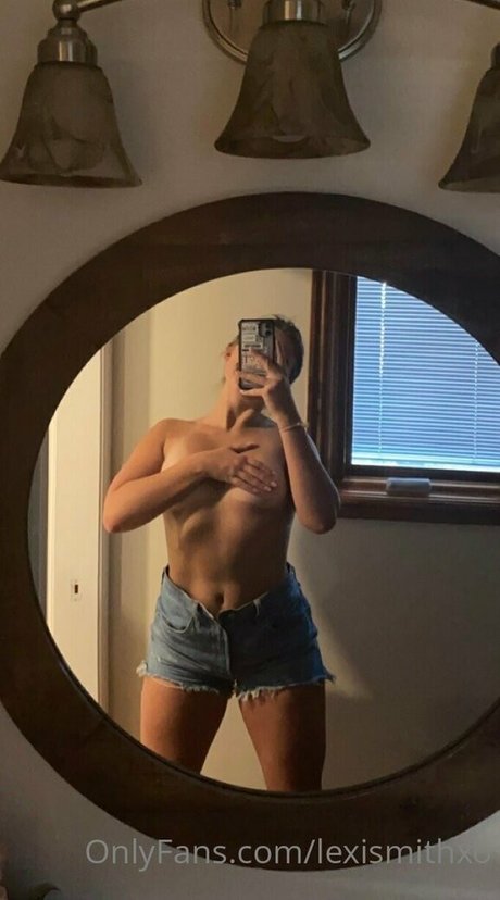 notlexismith Miniature