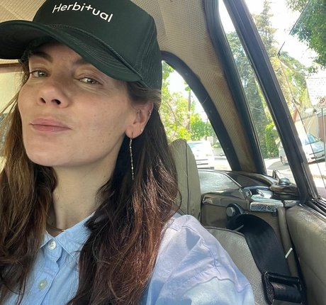 Michelle Monaghan modelo agradable recopilación