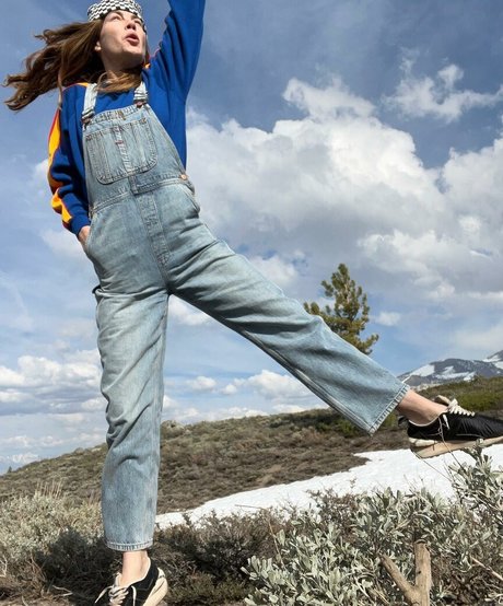 Michelle Monaghan modelo mejor imagen