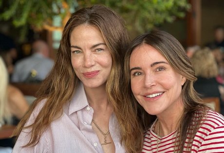 Michelle Monaghan actrice nue image