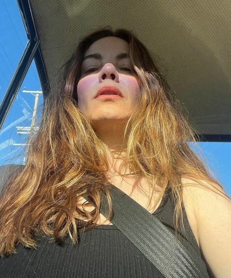 Michelle Monaghan estrella bonita fotos