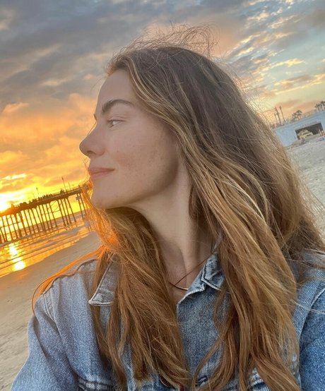 Michelle Monaghan perfect actress img
