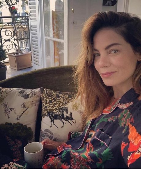 Michelle Monaghan libre de estrellas imágenes