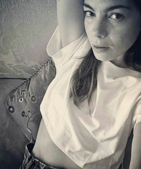 Michelle Monaghan modèle de sexe photo