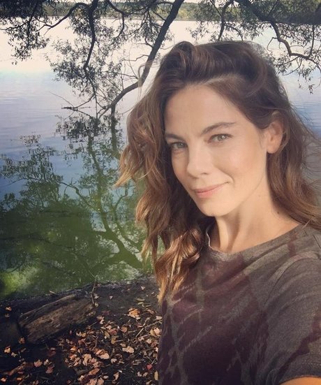 Michelle Monaghan Miniatura