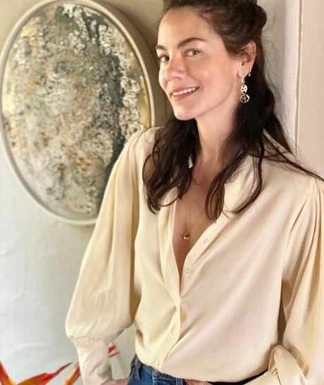 Michelle Monaghan pornstar xxx pictures