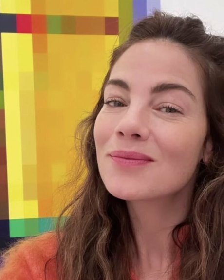 Michelle Monaghan actriz exclusiva imágenes