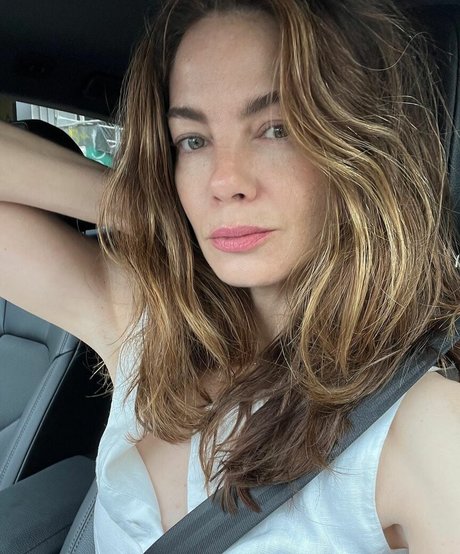 Michelle Monaghan estrella caliente imagen