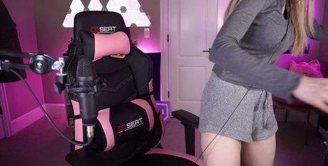 Dizzykitten modelo exclusivo galería