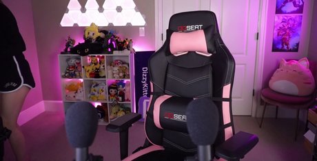 Dizzykitten bonita actriz galerías