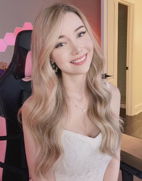 Dizzykitten modelo sexy imagen