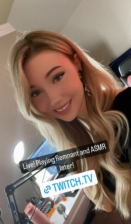 Dizzykitten exclusive actress image