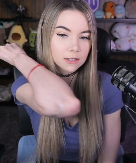 Dizzykitten estrella porno archivo