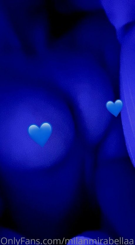 Milanmirabellaa actriz libre recopilación