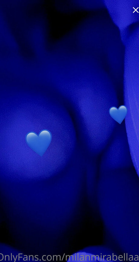 Milanmirabellaa arte estrella porno recopilación