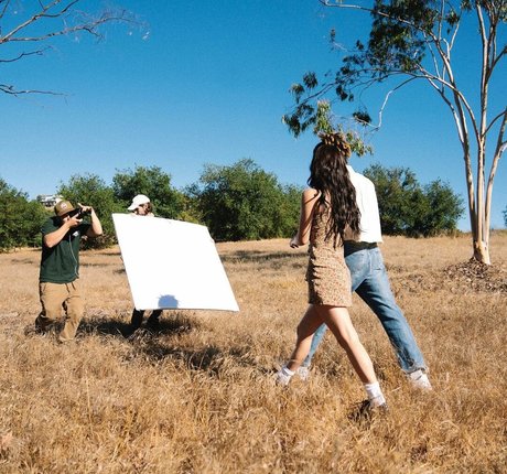 Charli D Amelio jolie étoile galerie